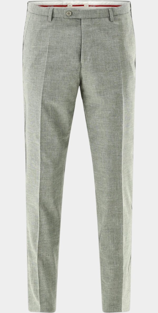 Club of Gents Pantalon mix & match hose/trousers cg paco-n 20.170s0 / 431113/51