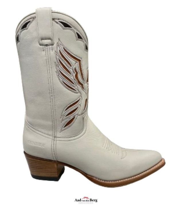 Sendra Damesschoenen laarzen