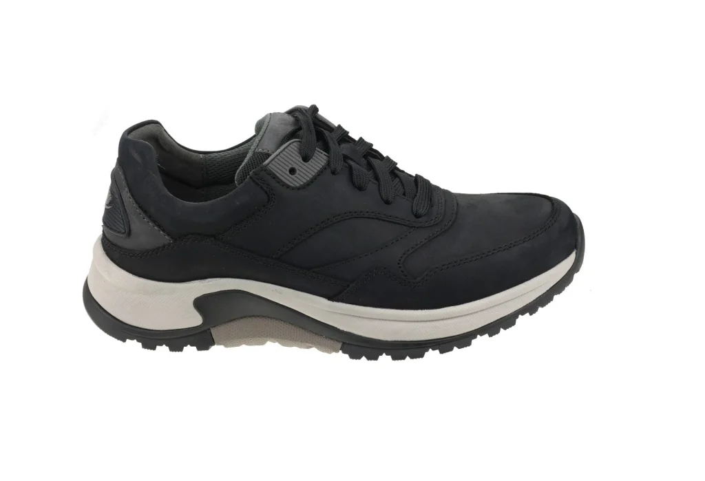 Pius Gabor Rollingsoft sensitive 8000.15.11 heren rollende wandelsneaker