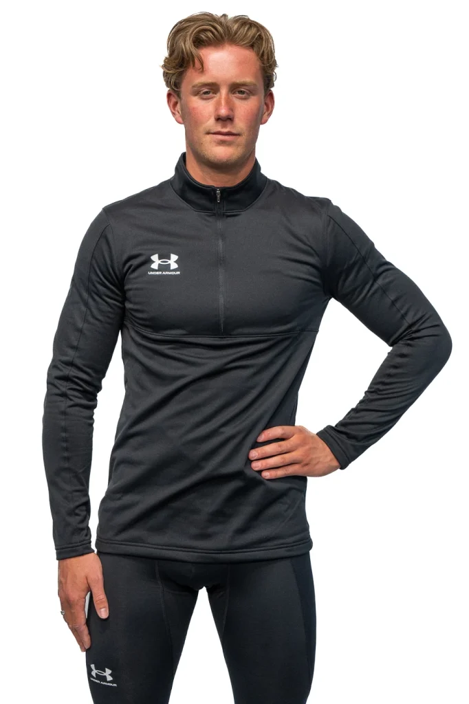 Under Armour Challenger midlayer