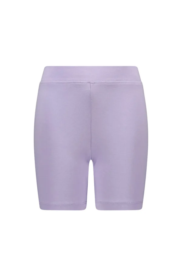 B.Nosy Meisjes korte legging ilse lavender