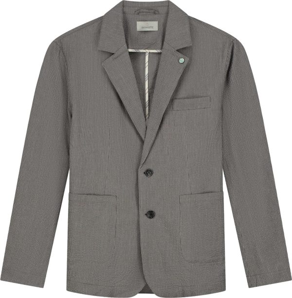 Dstrezzed Sage blazer