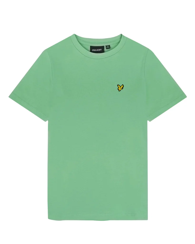 Lyle and Scott Plain