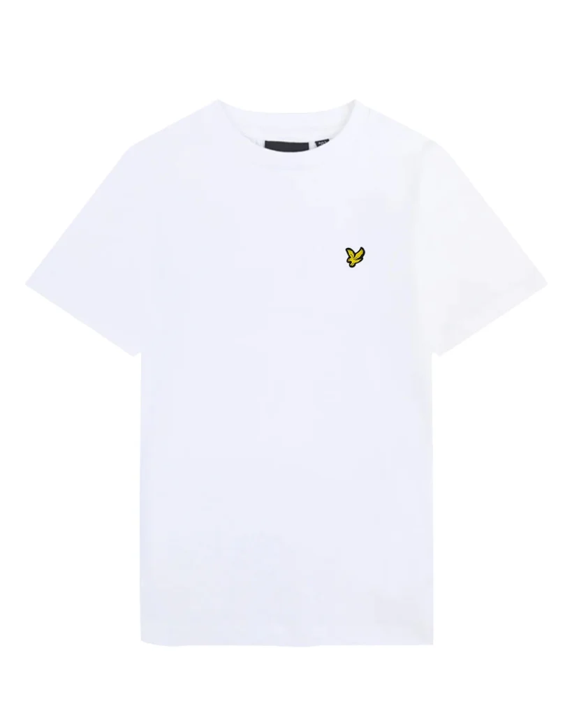 Lyle and Scott Plain