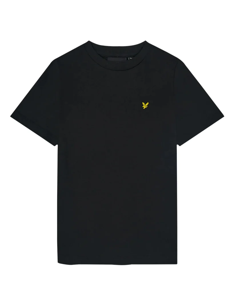 Lyle and Scott Plain