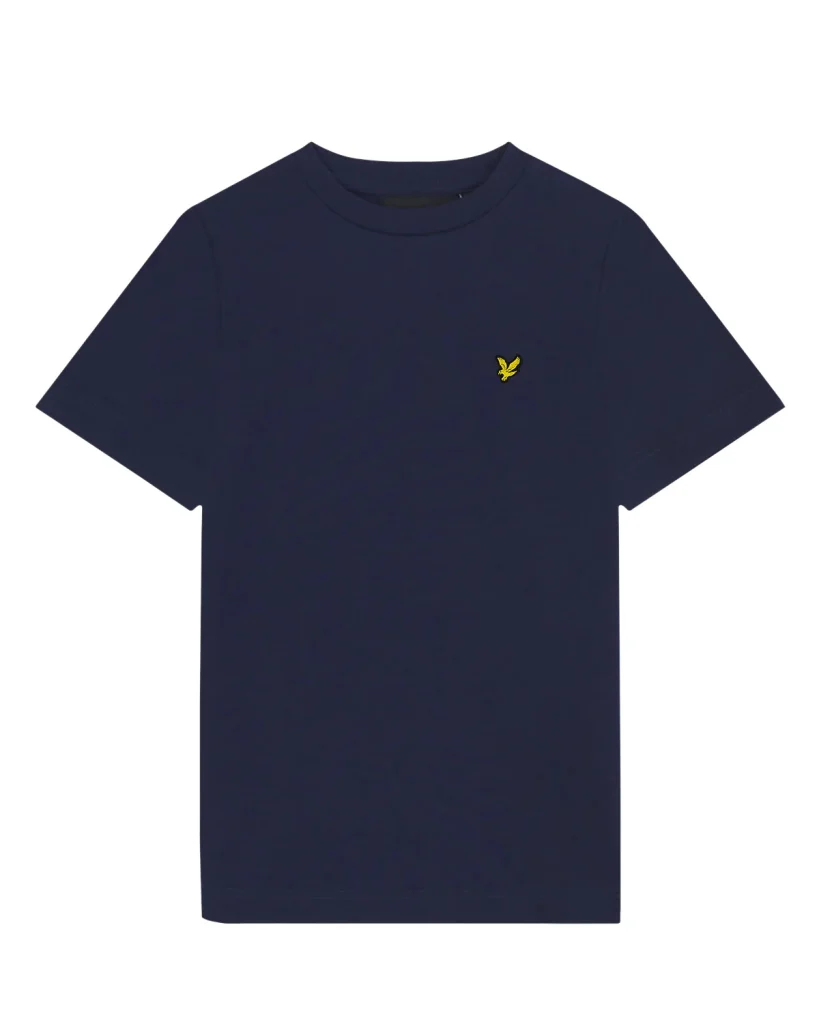 Lyle and Scott Plain