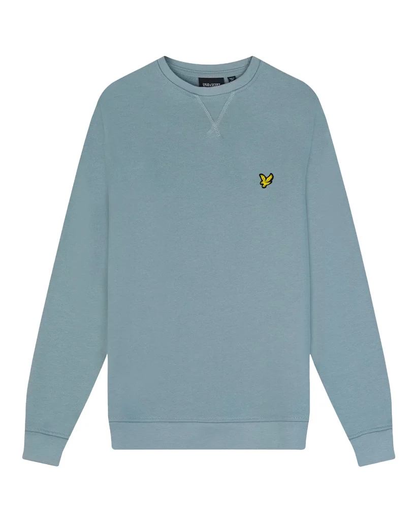 Lyle and Scott Crew neck