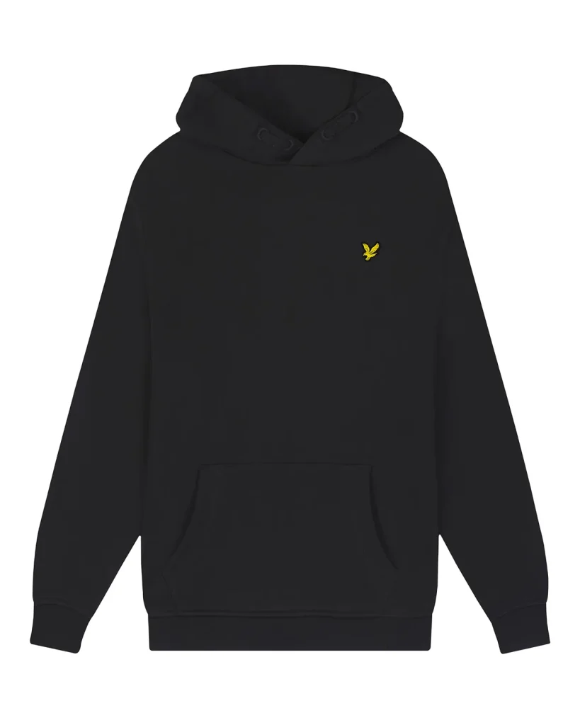 Lyle and Scott Pullover