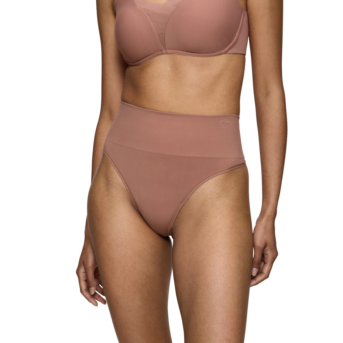 Triumph Shapingslip Soft Sculpt Bandeau String