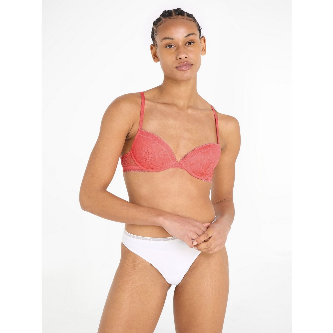 Tommy Hilfiger Underwear Push-up-bh PUSH UP BRA