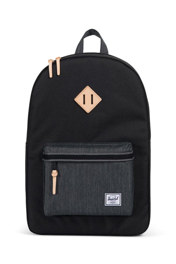 Herschel Supply Co. Heritage Offset Backpack Maat 21.5l