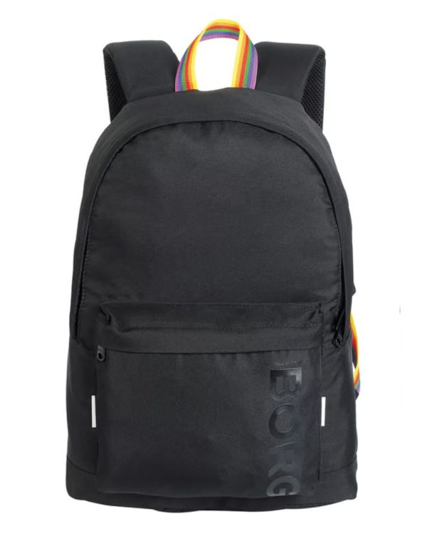 Bjorn Borg Core Street Backpack Maat 26l