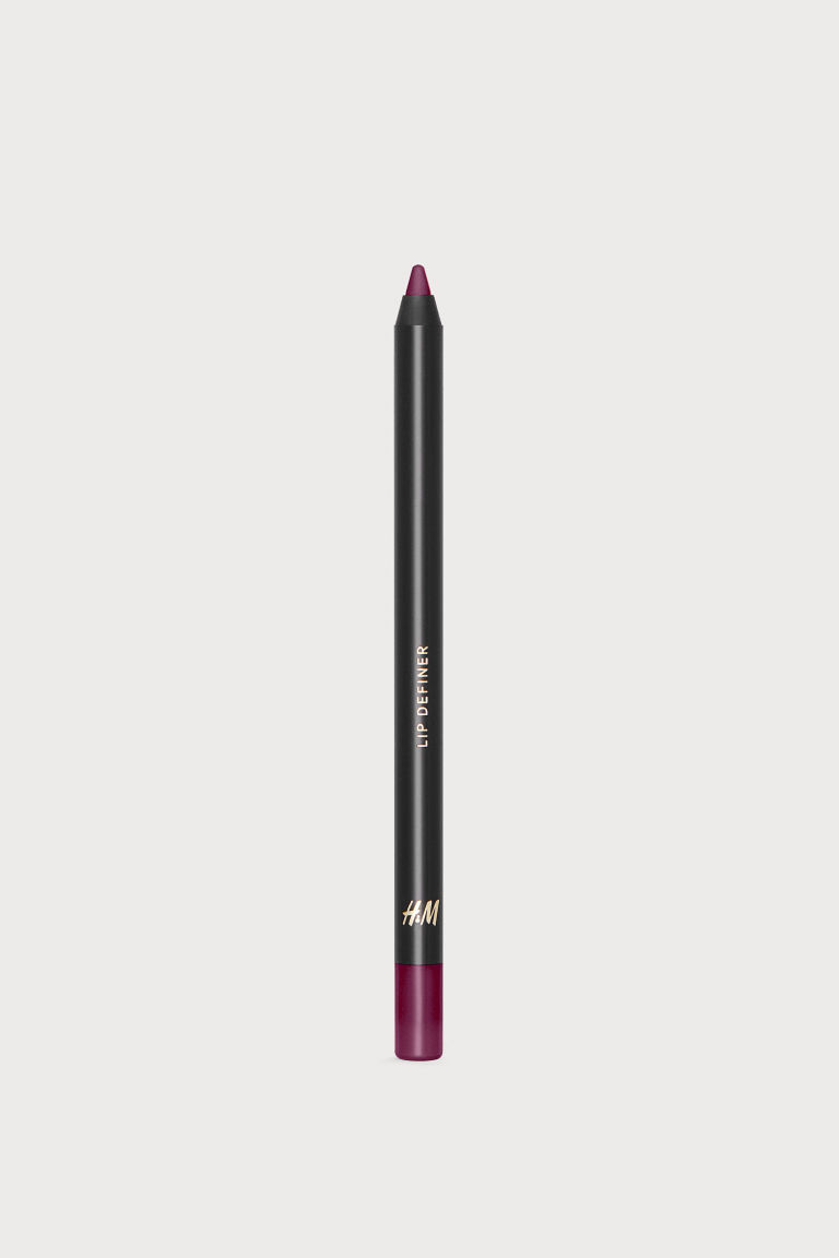 H & M - Lipliner - Roze