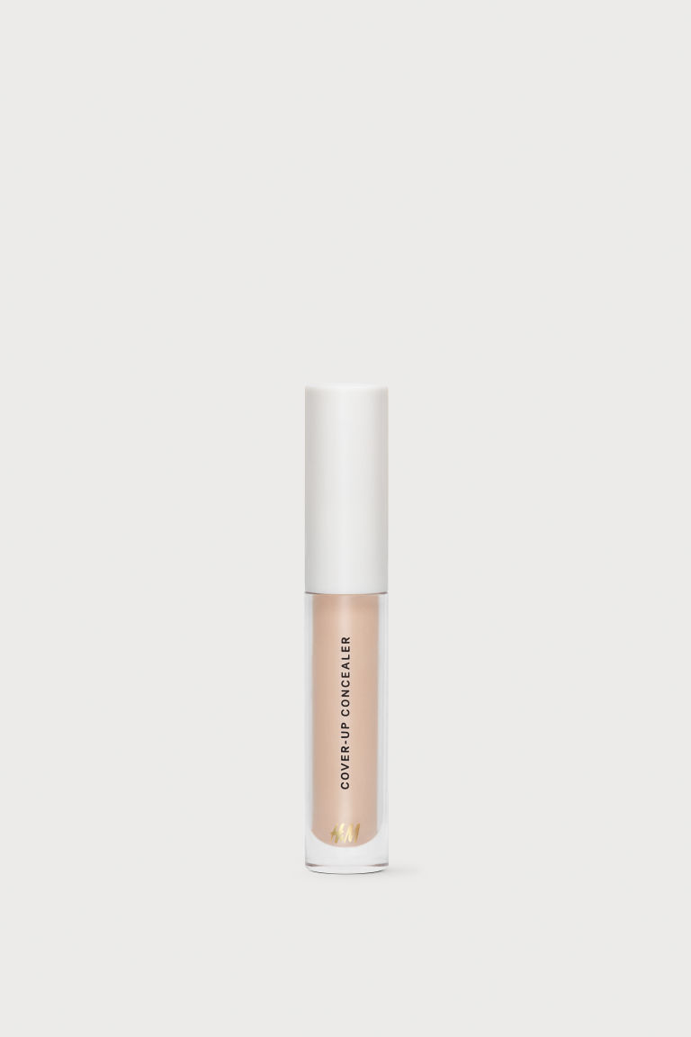 H & M - Concealer - Beige