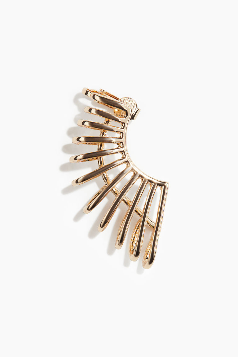 H & M - Earcuff - Goud