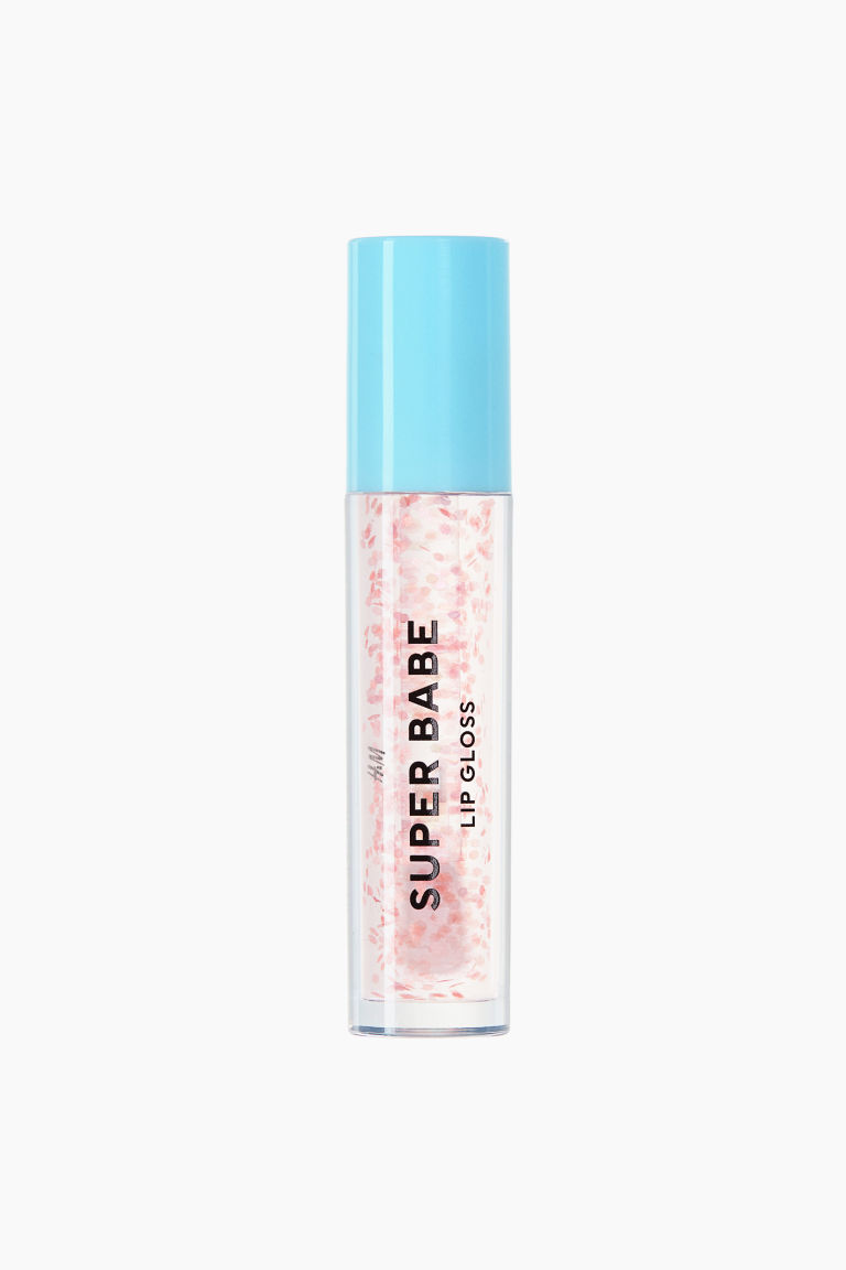 H & M - Lipgloss - Wit