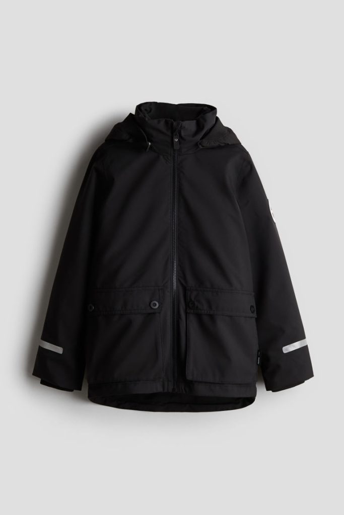 H & M - Reimatec Jacket