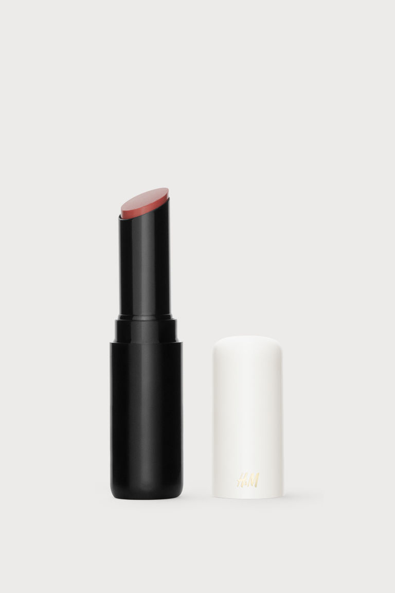 H & M - Semitransparante lippenstift - Roze