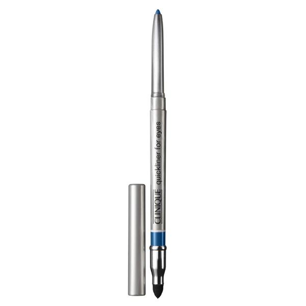 Quickliner For Eyes Eyeliner 08 - Blue Grey