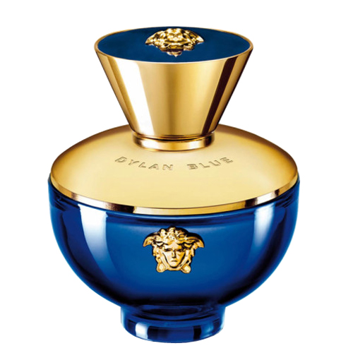 Versace pour Femme Dylan Blue eau de parfum spray 100 ml