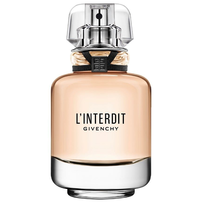 L'Interdit eau de parfum spray 50 ml