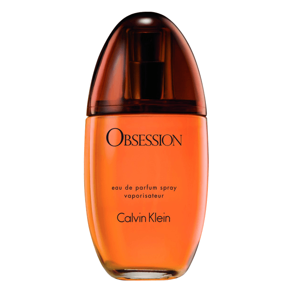 Obsession eau de parfum spray 100 ml