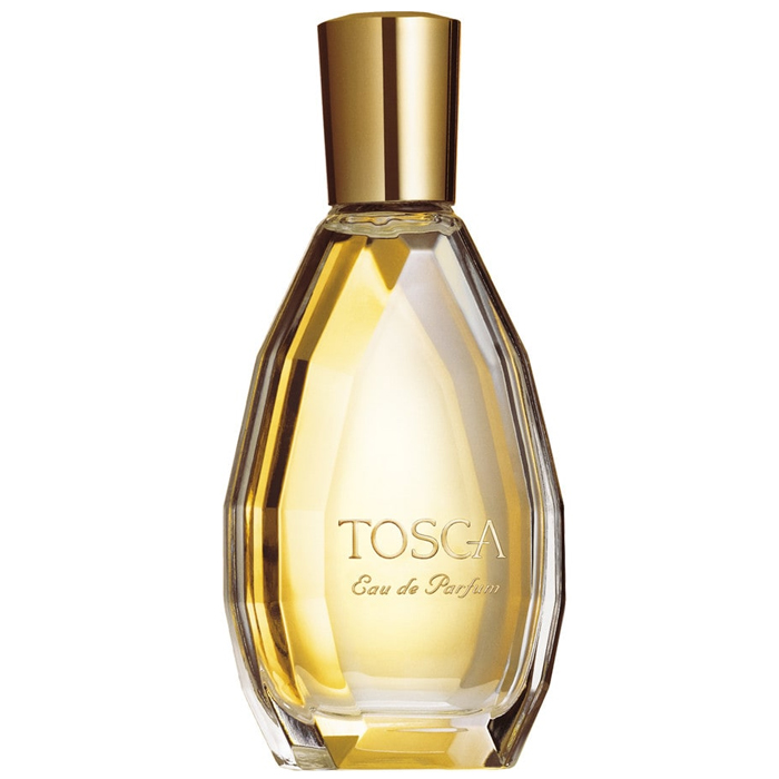 Tosca eau de parfum spray 25 ml