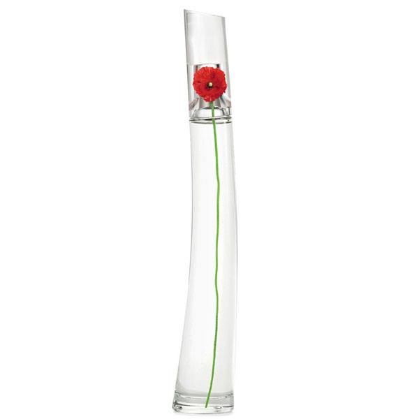 Flower by Kenzo eau de parfum spray 100 ml (navulbaar)