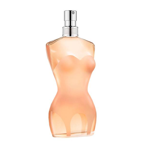 Jean Paul Gaultier Classique eau de toilette spray 100 ml