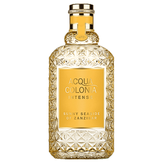 Acqua Colonia Intense Sunny Seaside of Zanzibar eau de cologne spray 170 ml