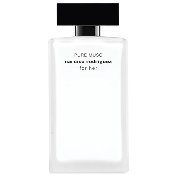 Narciso Rodriguez for Her Pure Musc eau de parfum spray 50 ml