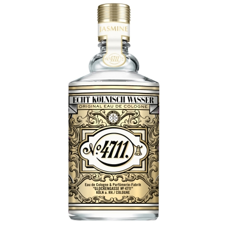 4711 Floral Collection Jasmine eau de cologne spray 100 ml