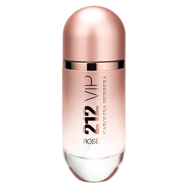 212 VIP Rosé eau de parfum spray 80 ml