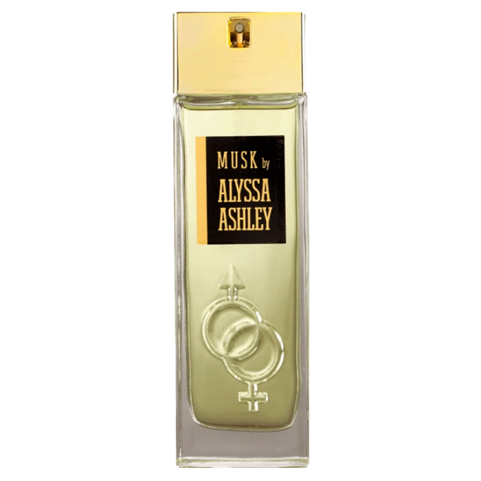 Musk eau de parfum spray 100 ml