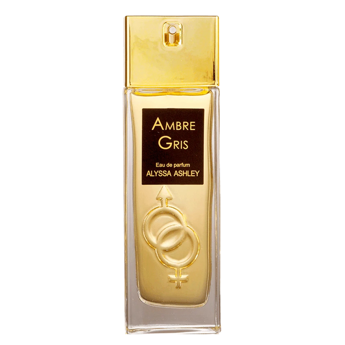 Ambre Gris eau de parfum spray 50 ml