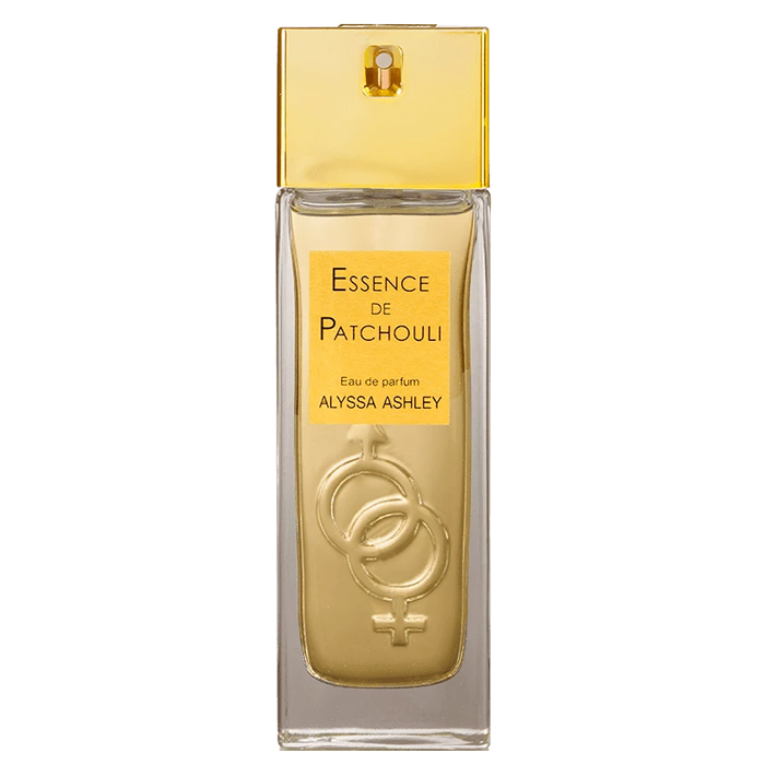 Essence de Patchouli eau de parfum spray 50 ml