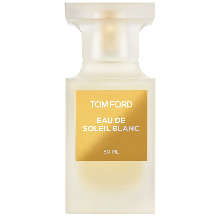 Eau de Soleil Blanc eau de toilette spray 50 ml