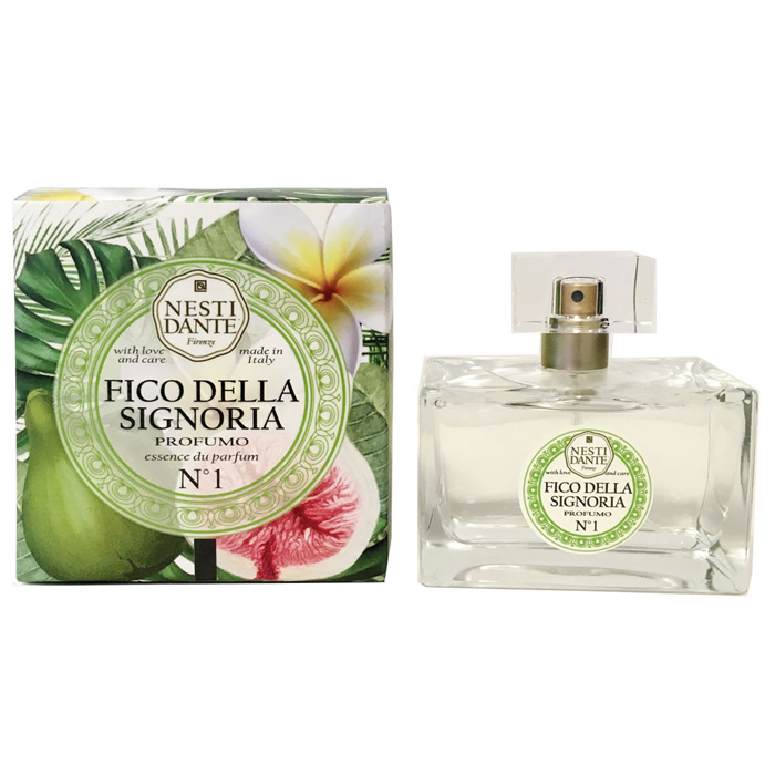 No. 1 Fico della Signoria eau de parfum spray 100 ml