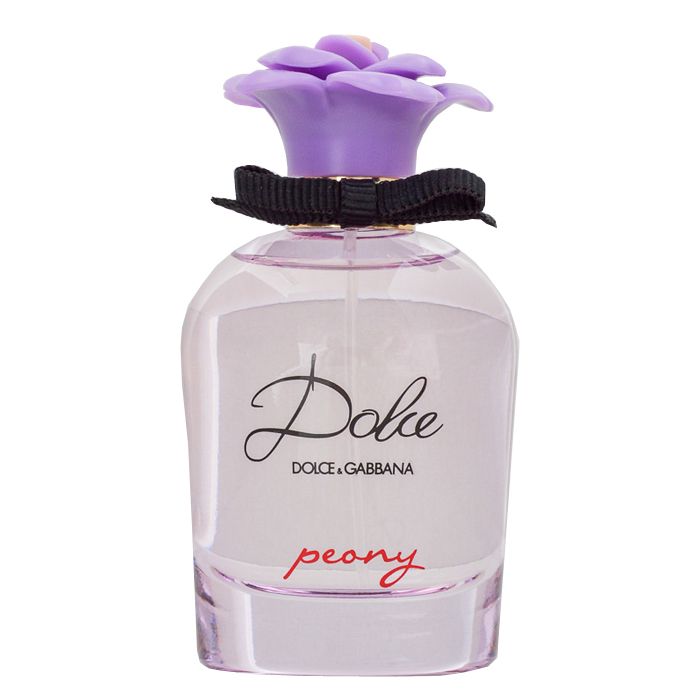 Dolce Peony eau de parfum spray 75 ml