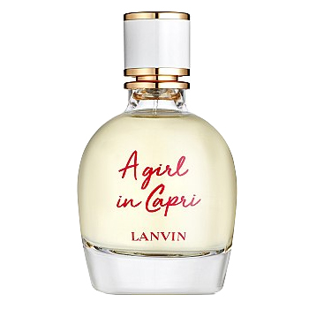 A Girl in Capri eau de toilette spray 90 ml