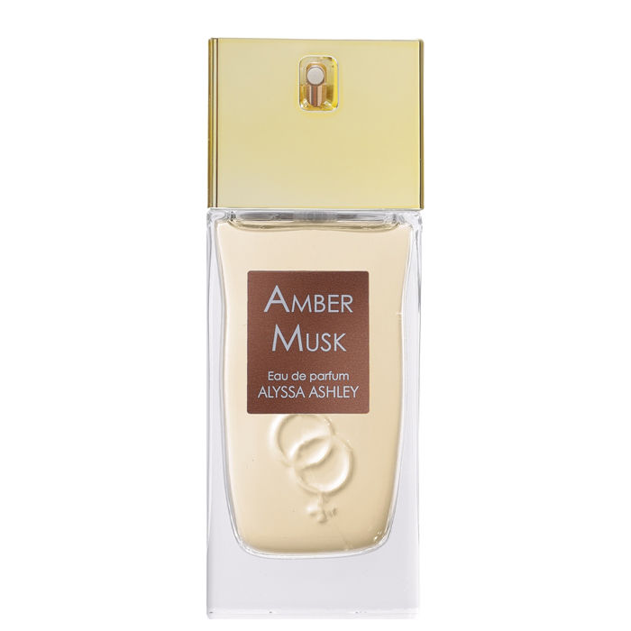 Amber Musk eau de parfum spray 30 ml