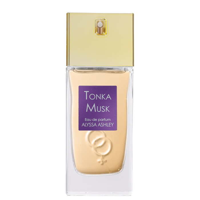 Tonka Musk eau de parfum spray 30 ml