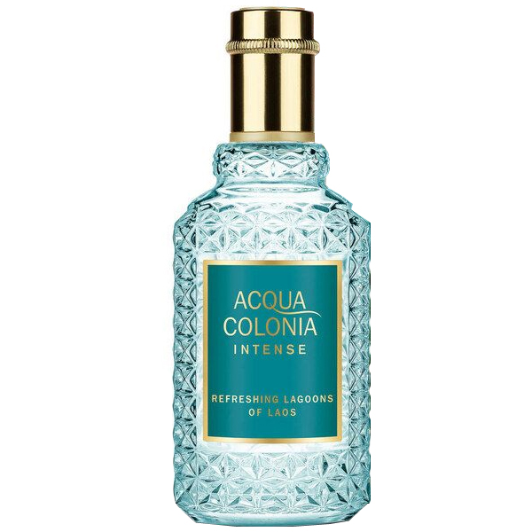 Acqua Colonia Intense Refreshing Lagoons of Laos eau de cologne spray 50 ml