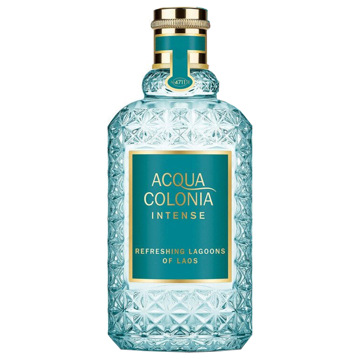 Acqua Colonia Intense Refreshing Lagoons of Laos eau de cologne spray 170 ml