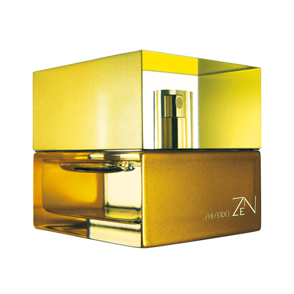 Zen eau de parfum spray 50 ml