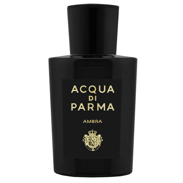 Signature Ambra eau de parfum spray 100 ml