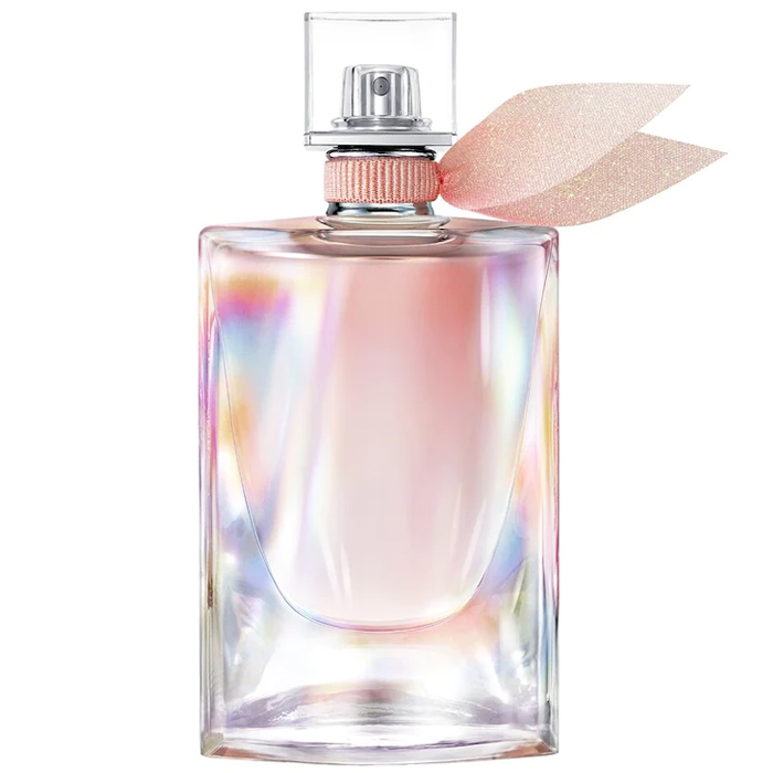 La Vie est Belle Soleil Cristal eau de parfum spray 50 ml