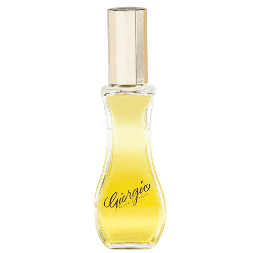 Giorgio eau de toilette spray 90 ml