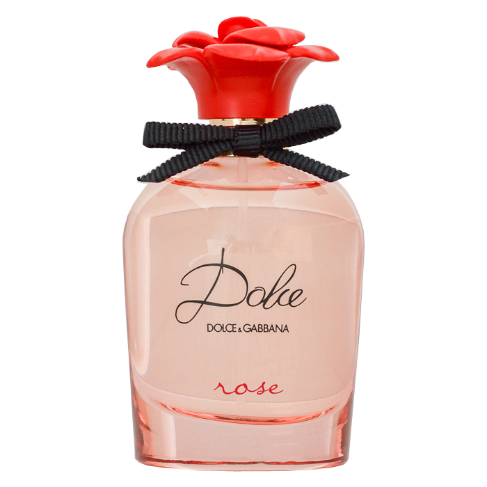 Dolce Rose eau de toilette spray 75 ml