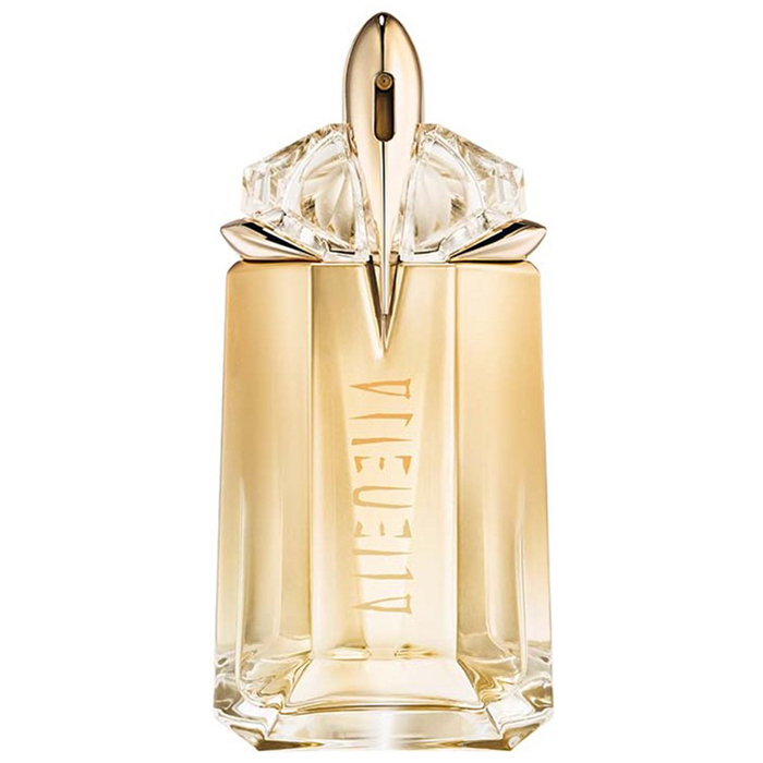 Alien Goddess eau de parfum spray 90 ml (navulbaar)